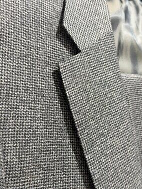 Calvin Klein Men's Suit 40L